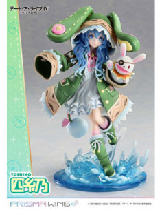 Date A Live statuette PVC...