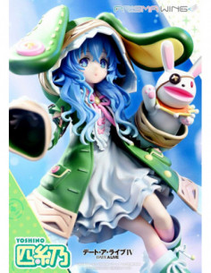 Date A Live statuette PVC... 2