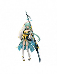 Fate/Grand Order statuette...