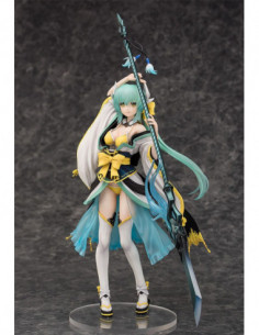 Fate/Grand Order statuette... 2