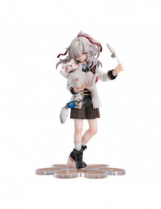 Honkai: Star Rail statuette...
