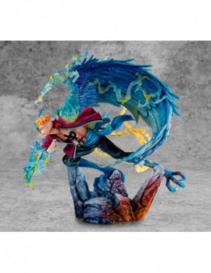 One Piece statuette PVC... 2