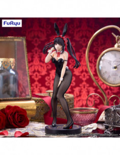 Date A Live V statuette PVC...