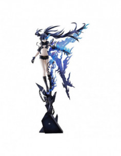 Black Rock Shooter...