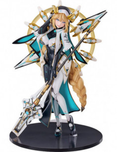 Goddess of Victory: Nikke...