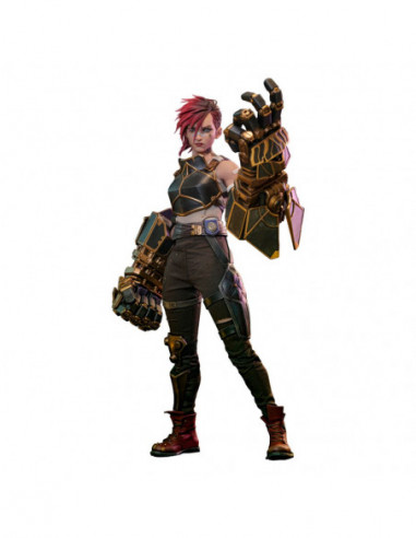 Arcane figurine 1/6 Vi 28 cm