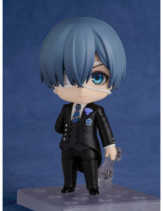 Black Butler: Boarding... 2