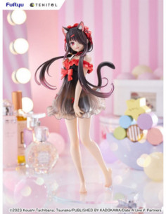 Date A Live V statuette PVC... 2
