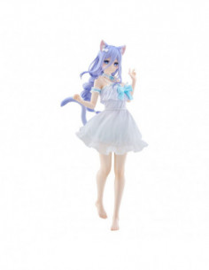 Date A Live V statuette PVC...
