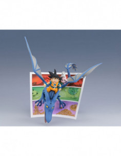Dragon Ball statuette PVC...