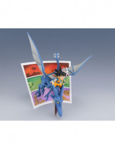 Dragon Ball statuette PVC... 2
