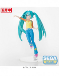 Hatsune Miku x Love and... 2