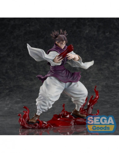 Jujutsu Kaisen Series statuette...