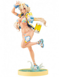 Megami Device statuette PVC...