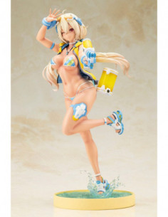 Megami Device statuette PVC... 2