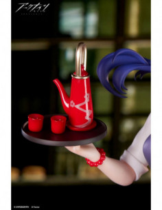 Arknights statuette PVC... 2