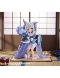 Azur Lane statuette PVC 1/7...