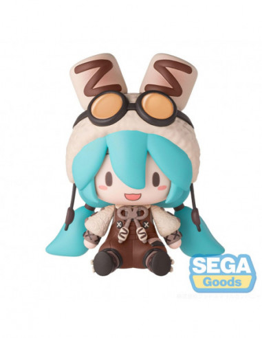 Character Vocal Series 01: Hatsune...