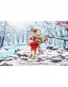 Character Vocal Series 01:... 2