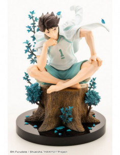 Haikyu!! statuette PVC...