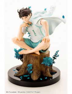 Haikyu!! statuette PVC... 2