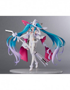 Hatsune Miku statuette PVC... 2