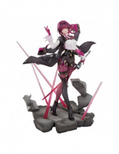 Honkai: Star Rail statuette...