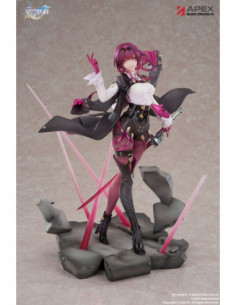Honkai: Star Rail statuette... 2