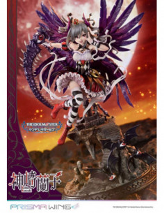 Idolmaster Cinderella Girls... 2