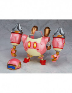 Kirby Planet Robobot... 2