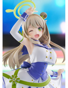 Blue Archive statuette PVC... 2