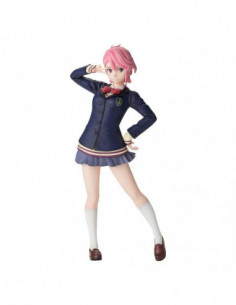 Dandadan statuette PVC 1/7...