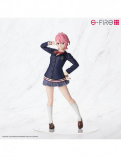 Dandadan statuette PVC 1/7... 2