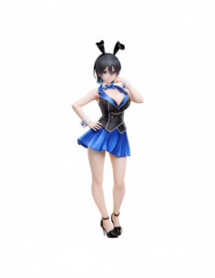 Date A Live III statuette...