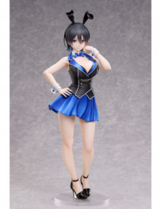 Date A Live III statuette... 2