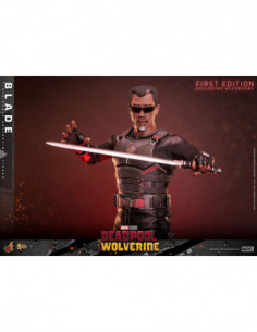 Deadpool & Wolverine Movie... 2