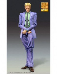 JoJo's Bizarre Adventure... 2