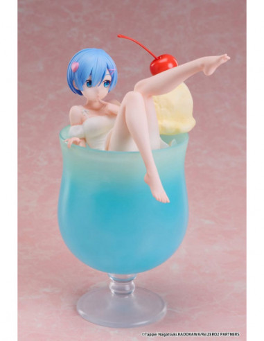 Re:Zero Starting Life in another...