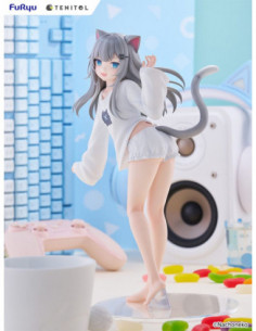 VTuber statuette PVC... 2