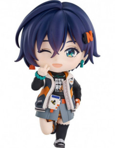 Zenless Zone Zero figurine...