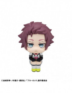 Blue Lock statuette PVC... 2