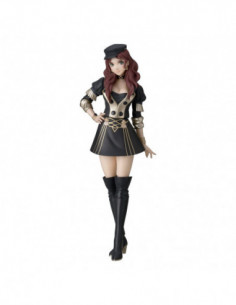 Fire Emblem: Three Houses...