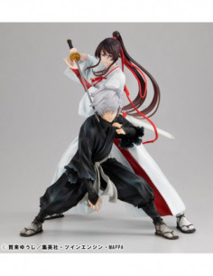 Hell´s Paradise pack 2...