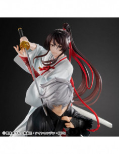 Hell´s Paradise pack 2... 2