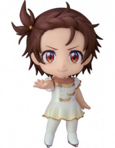 Medalist figurine Nendoroid...
