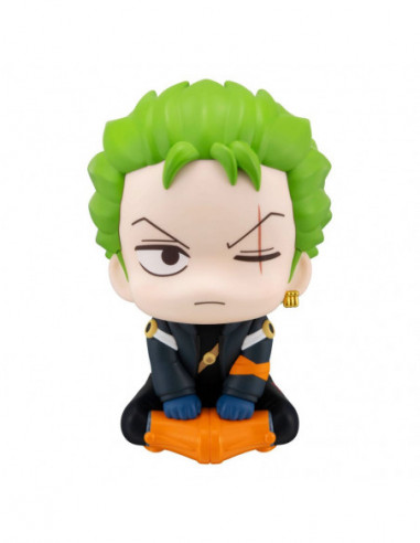 One Piece statuette PVC Look Up...