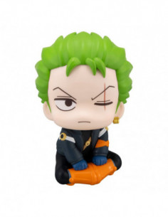 One Piece statuette PVC... 2