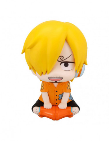 One Piece statuette PVC Look Up Sanji...
