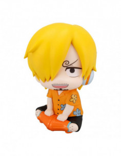 One Piece statuette PVC... 2