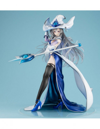 Yu-Gi-Oh! Duel Monsters statuette PVC...